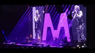 Depeche Mode - Memento Mori - Heaven - Atlas Arena Łódź 29.02.2024