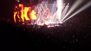 Paul McCartney, Helter Skelter, Philadelphia 6/21/15