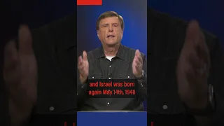 ISRAEL Began the End Times | Jimmy Evans