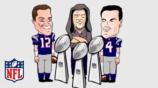 N ‘if’ L: What if the “Tuck Rule” Was Called Differently? | NFL