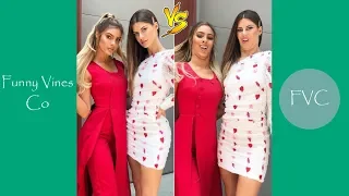 Lele Pons Vines Vs Hannah Stocking Vines 2019