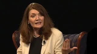 An Evening with Jeannette Walls  -- Point Loma Writer's Symposium By the Sea 2014