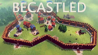 Becastled Early Access Review