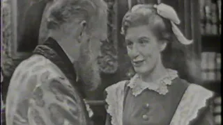 Little Women: Meg's Story (December 18, 1950)