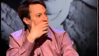 QI - discussion about the perception of accents