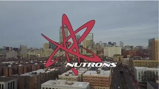 FRC125 - The NUTRONs - 2017 Reveal