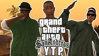 GTA SA [YTP]