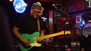 Greg Koch Trio - Chiefs Blues