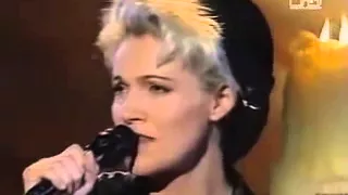 Roxette   Listen To Your Heart MTV Unplugged