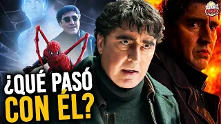 ¿Qué PASÓ con el DOCTOR OCTOPUS al REGRESAR a su UNIVERSO? Curiosidades SpiderMan No Way Home #Short