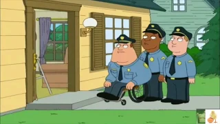 Family Guy - Herbert perverted moments