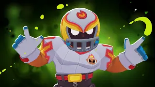 El Primo Mutation is BROKEN