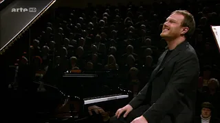 Edvard Grieg: Piano concerto in A minor, op. 16 | Lars Vogt