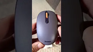 Mouse Baseus f01A WIRELESS