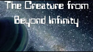 The Creature from Beyond Infinity ♦ By Henry Kuttner ♦ Science Fiction ♦ Full Audiobook