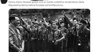 Che siano i liberali con la bava alla bocca i peggiori nemici della liberta?