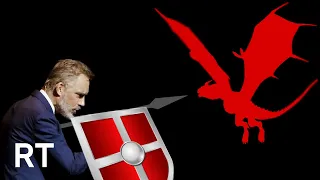 Jordan Peterson on Confronting the Dragons (Possibilities & Potential & Horror) #JordanPeterson