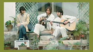 The Beatles - INDIA SESSIONS - Sour Milk Sea