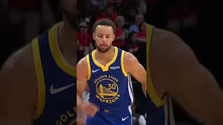 Steph Curry showing Dillon Brooks & Rockets how TOUGH he is to Guard!😳