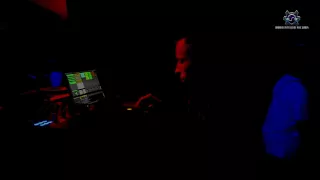 TERRATECH Live @ Urban Antidote Label Night - Psylloween, 2017 Portugal