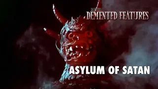 Asylum of Satan (Ft. Bobby Gammonster) | Demented Features™