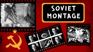 Introduction to Soviet Montage Theory