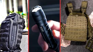 9 Amazing 5.11 Tactical Gear & Gadgets You Should Check Out