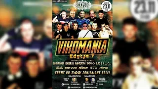 Sound Bass @ Witonia Banderoza (23.11.2019) # Vixomania