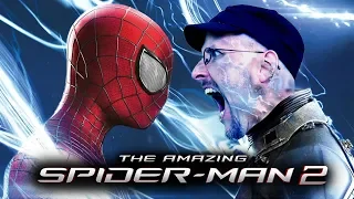 The Amazing Spider-Man 2 - Nostalgia Critic