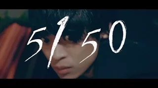 THE ORAL CIGARETTES 「5150」 Music Video