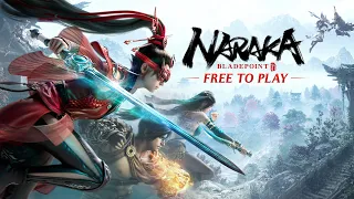 FREE GOLD IN NARAKA: BLADEPOINT - How I got  4,960 gold for free