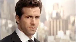 BOSS Bottled  Fragrances for Men featuring Ryan Reynolds TV Spot pubblicitario 21''