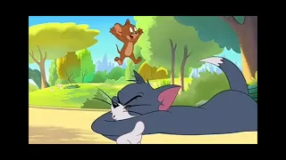 Tom and Jerry in new york intro