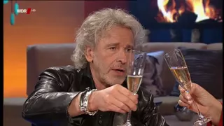 Zimmer frei! Gast: Thomas Gottschalk (letzte Sendung vom 18.09.2016)