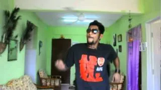 VERE MARI BRO @ PSYCHO UNIT choreo by JERRY MAC"