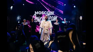 Show-real Moscow Gospel Team