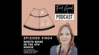 North Node In The 4th House