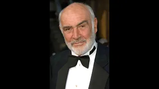 Sir Sean Connery USA Interview 2003