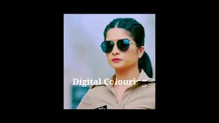 Madam Sir || Dill Galti kar baitha hai Song ||Madam sir Song|| Maddam sir|#shorts@Madamsirlove