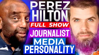 Perez Hilton Joins Jesse! (Ep. 358)