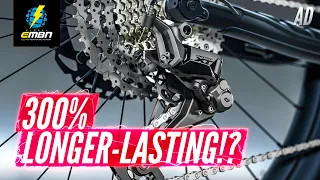 Shimano Linkglide | Is This The Ultimate EMTB Drivetrain?