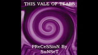 This Vale Of Tears - Precession By Sunset (1997) Gothic Rock - Belgium