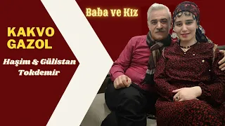 Gülistan & Haşim TOKDEMİR - Kakvo Gazol (2013)