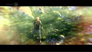 Scalebound - E3 2014 Trailer - Eurogamer