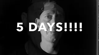 5 days till "These Four Walls" trailer