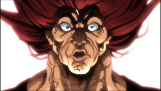 Baki (2020)「AMV」- Yujiro Hanma vs  Kaioh Ryu - Legendary