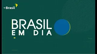BRASIL EM DIA - 16 de setembro de 2019