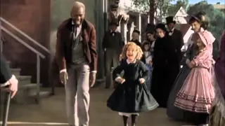 Shirley Temple Mash-Up Uptown Funk