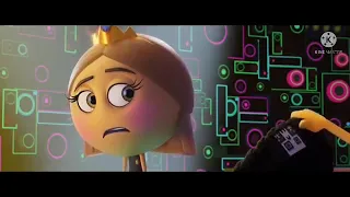 The Emoji Movie (2017) - Just Dance Scene