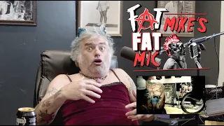 Fat Mike screwed out of $600,000 deal on song with RAS-1 & will.i.am (The Black-Eyed Peas)